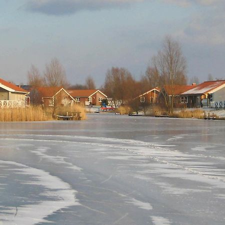 12 Person Holiday Home In Otterndorf Eksteriør billede