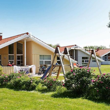 12 Person Holiday Home In Otterndorf Eksteriør billede